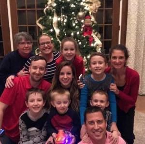 Meet your Posher, Joy